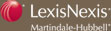 LexisNexis Martindale-Hubbel